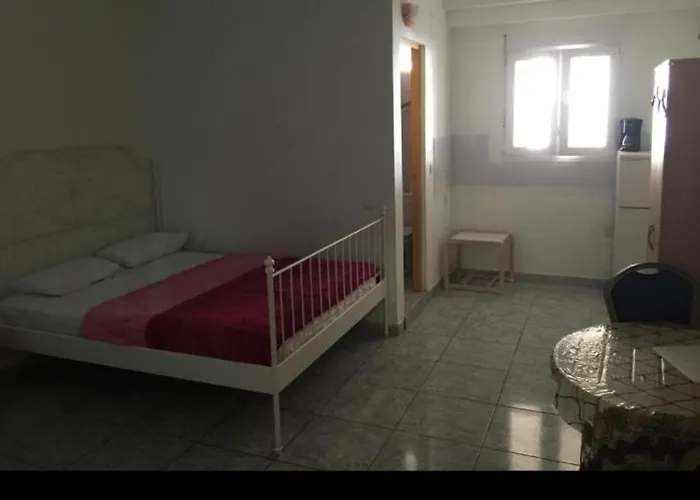 Juvenil Лос Кристианос