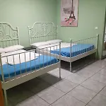 Juvenil Hostel *