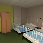 Juvenil * 로스크리스티아노스