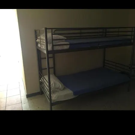 Tenerife Hostel *