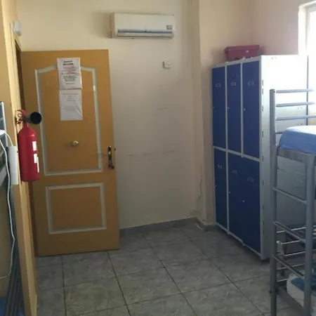 Auberge de jeunesse Juvenil