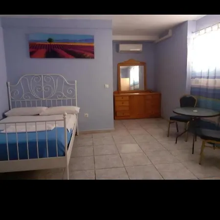 Auberge de jeunesse Juvenil