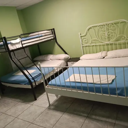 Tenerife Hostel *