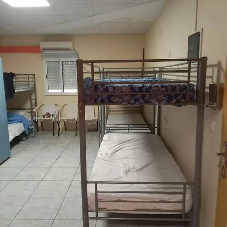 Tenerife Hostel