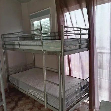 Tenerife Hostel