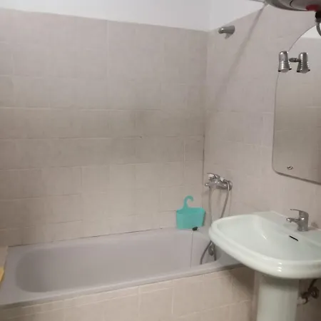 Hostel Tenerife Los Cristianos (Tenerife)