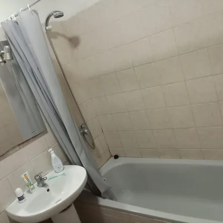 Juvenil 호스텔 로스크리스티아노스