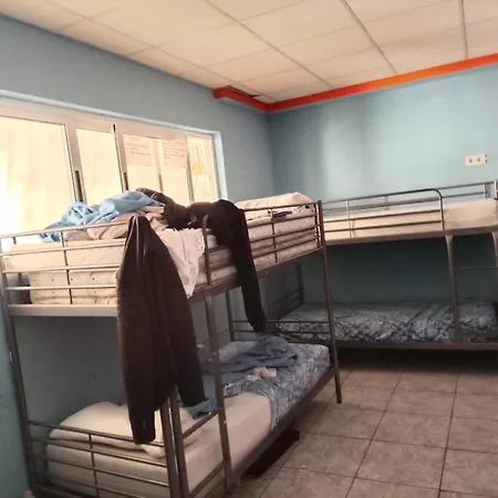 Tenerife Hostel