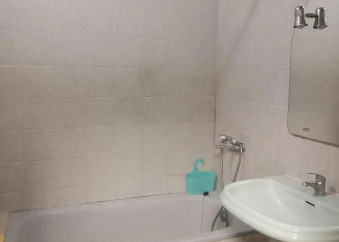 Hostel Juvenil Los Cristianos (Tenerife)