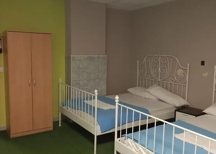 Juvenil * Los Cristianos (Tenerife)